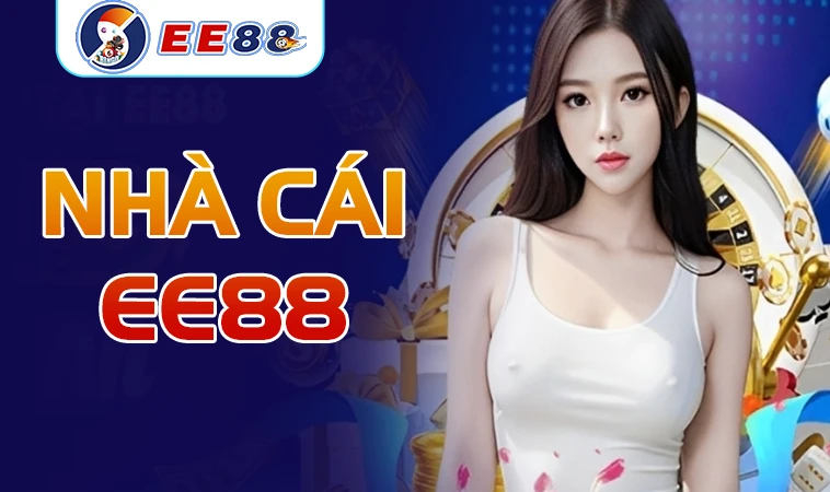 EE88 - Trang Chủ EE 88 - Trang Cá Cược Online Đỉnh Cao Cho Dân Chơi 2025