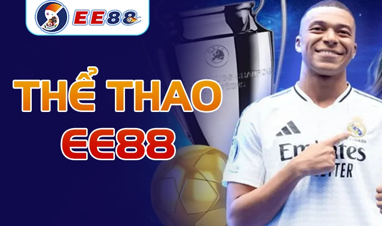 EE88 - Trang Chủ EE 88 - Trang Cá Cược Online Đỉnh Cao Cho Dân Chơi 2025