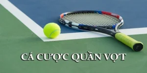 Cá Cược Quần Vợt EE88 Đỉnh Cao Kịch Tính Thắng Lớn Hấp Dẫn 2025