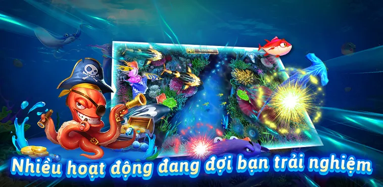 Hướng Dẫn Thống Trị Bắn Cá Đại Chiến B52 EE88 Với Chiến Thuật Đỉnh Cao