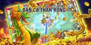Cách Chơi Bắn Cá Rồng EE88 Săn Thưởng Khủng Chinh Phục Đại Dương