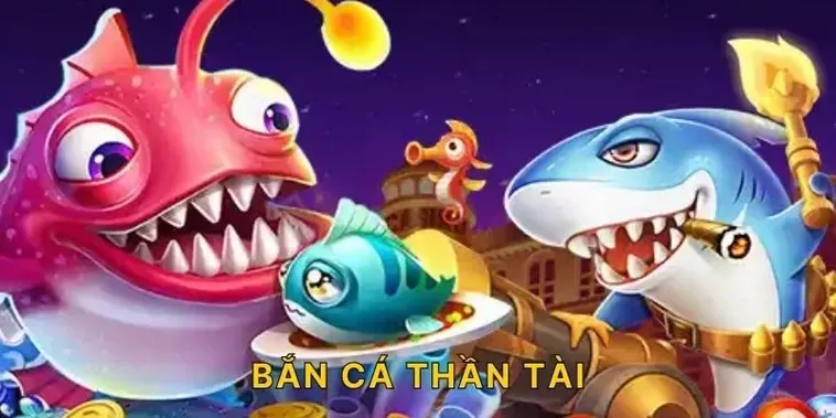 Cách Chơi Bắn Cá Thần Tài EE88 Đỉnh Cao Săn Thưởng Cực Hấp Dẫn