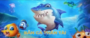 Cách Chơi Bắn Cá Thần Tài EE88 Đỉnh Cao Săn Thưởng Cực Hấp Dẫn