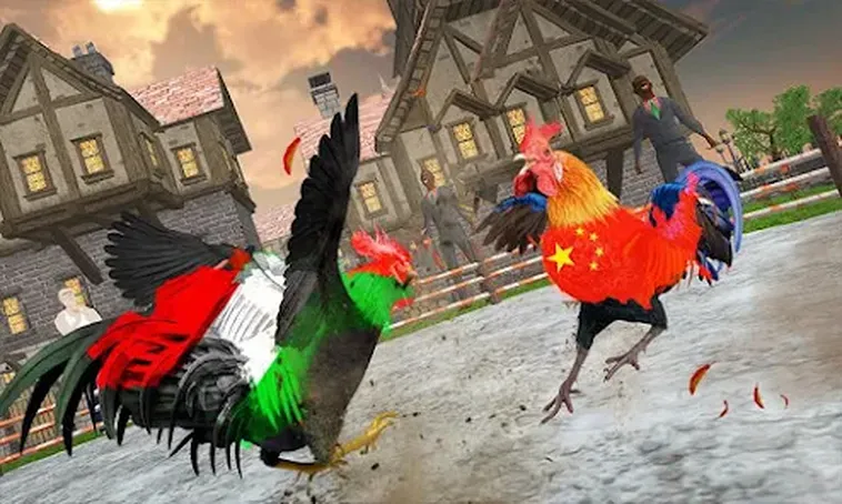 Cách Chơi Đá Gà 3D EE88 Kịch Tính Đỉnh Cao Giải Trí Hiện Đại
