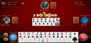 Khám Phá Cách Chơi Tiến Lên Miền Nam EE88 Thắng Lớn Nhanh Chóng