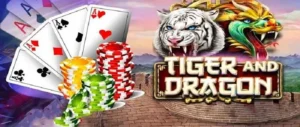 Thống Lĩnh Dragon Tiger Tại EE88: Bí Kíp Chiến Thắng Đỉnh Cao