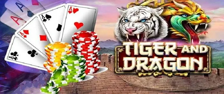 Thống Lĩnh Dragon Tiger Tại EE88: Bí Kíp Chiến Thắng Đỉnh Cao