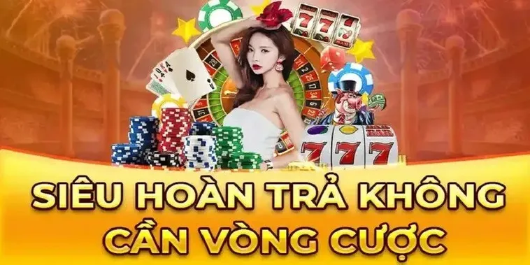 Hoàn Trả Không Giới Hạn EE88 Tăng Lợi Nhuận Cực Hấp Dẫn Người Chơi