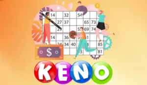 Bí Kíp Chơi Game Nhanh Keno Tại EE88 Thắng Lớn Dễ Dàng Hơn