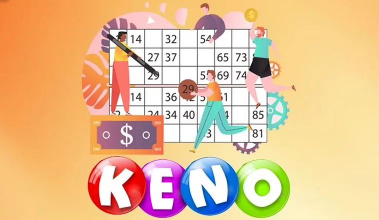 Bí Kíp Chơi Game Nhanh Keno Tại EE88 Thắng Lớn Dễ Dàng Hơn