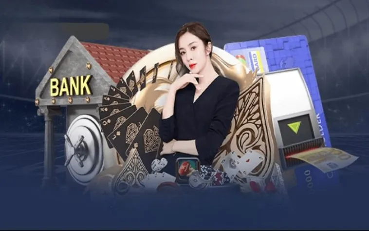 Nạp Tiền EE88 Nhanh Chóng An Toàn Tối Ưu Trải Nghiệm Cá Cược