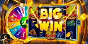 Nổ Hũ Vũ Trụ EE88 Chinh Phục Jackpot Khủng Trong Không Gian Vô Tận