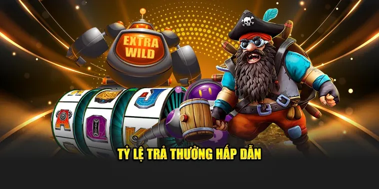 Nổ Hũ Vũ Trụ EE88 Chinh Phục Jackpot Khủng Trong Không Gian Vô Tận