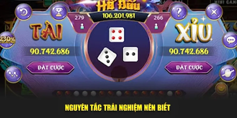 Hướng Dẫn Chơi Tài Xỉu Nhà Cái EE88 Thắng Lớn Siêu Dễ Dàng