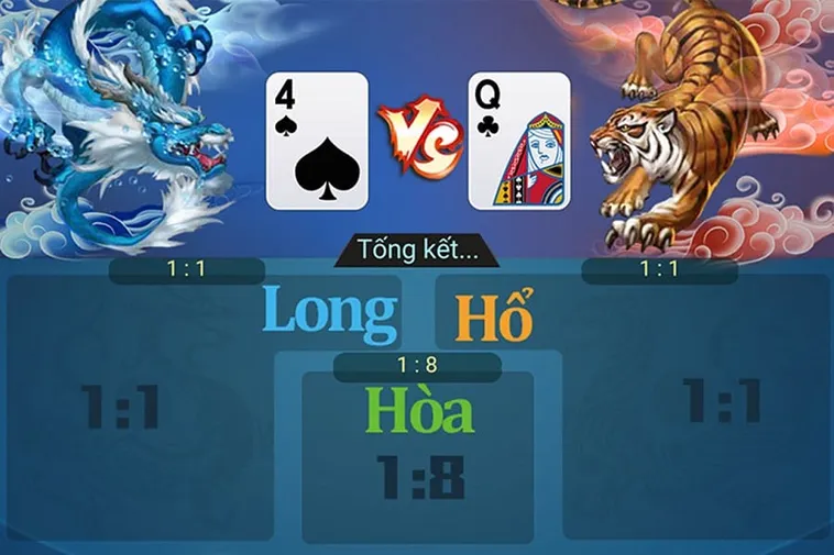 Thống Lĩnh Dragon Tiger Tại EE88: Bí Kíp Chiến Thắng Đỉnh Cao