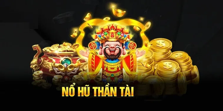 Nổ Hũ Thần Tài EE88 Cơ Hội Trúng Thưởng Khủng Đổi Đời Trong Tích Tắc