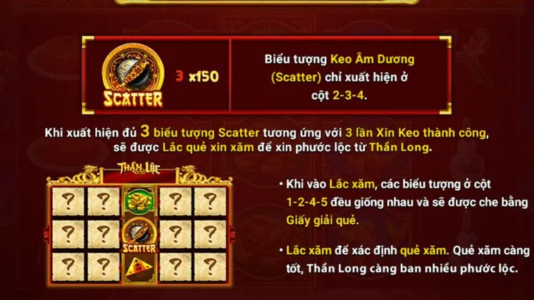 Bí Kíp Chơi Nổ Hũ Xin Xăm EE88 Đạt Thắng Lợi Lớn