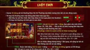 Bí Kíp Chơi Nổ Hũ Xin Xăm EE88 Đạt Thắng Lợi Lớn