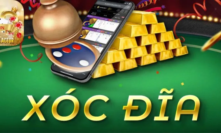 Xóc Đĩa Tại EE88: Bí Kíp Thắng Lớn Trong Trò Chơi Huyền Thoại