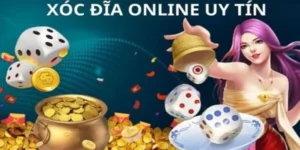 Xóc Đĩa Tại EE88: Bí Kíp Thắng Lớn Trong Trò Chơi Huyền Thoại